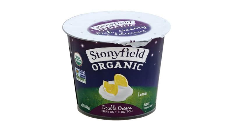 Stonyfield