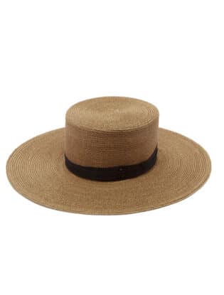 Straw Hats