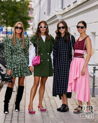 Street Style From Copenhagen Fashion Week S S 2022 (413)