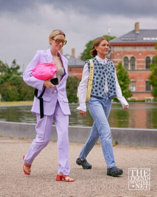 Street Style From Copenhagen Fashion Week S S 2022 (50)