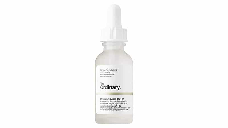 The Ordinary Hyaluronic Acid 2% + B5
