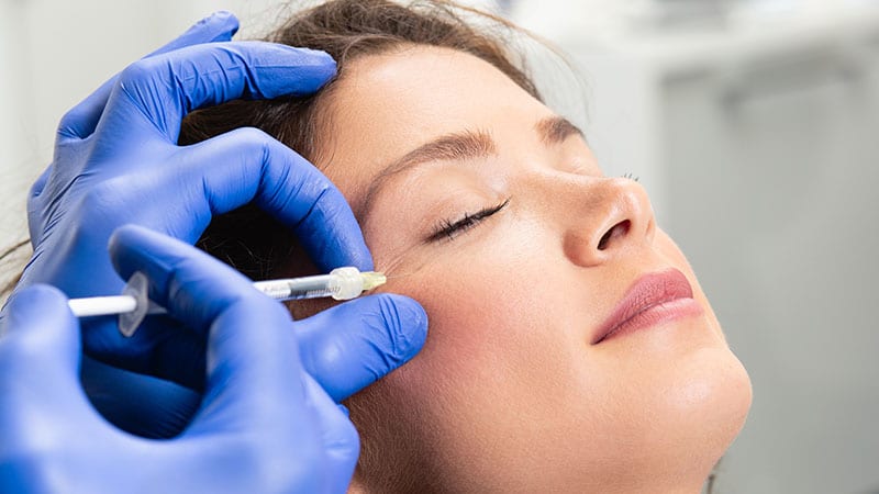 What About Injectable Hyaluronic Acid