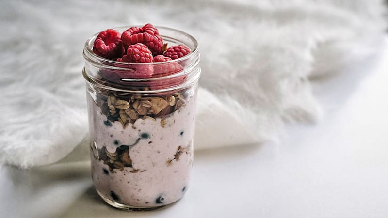 What Are Benefits Of Yogurt?