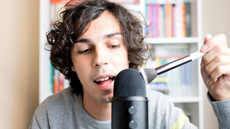ASMR Explained: 28 Best ASMR Videos for Relaxation - The Trend Spotter