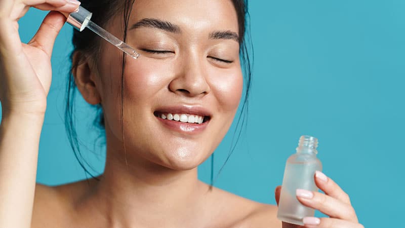 When Should I Use Hyaluronic Acid In My Skincare Routine