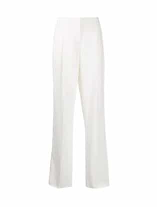 White Trousers