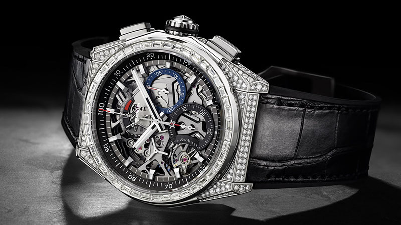 Zenith