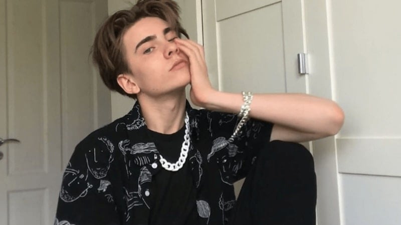 15 Coolest EBoy Haircuts to Rock in 2023 - The Trend Spotter