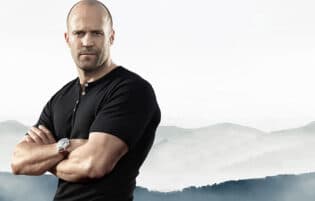 Jason Statham