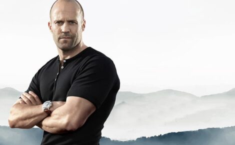 Jason Statham