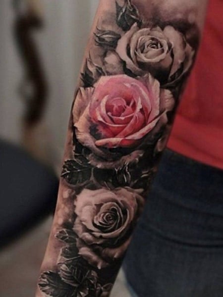 50 Best Arm Tattoo for Women in 2023 - The Trend Spotter 50 Best Arm Tattoo for Women in 2023 - The Trend Spotter