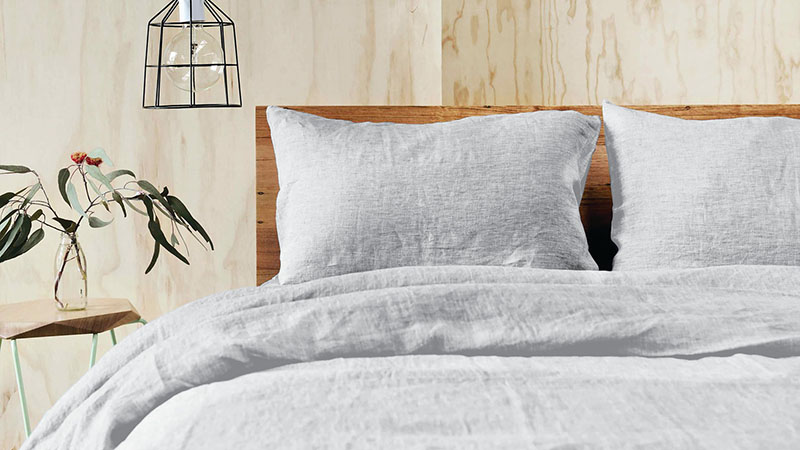 Amazon Basics Linen