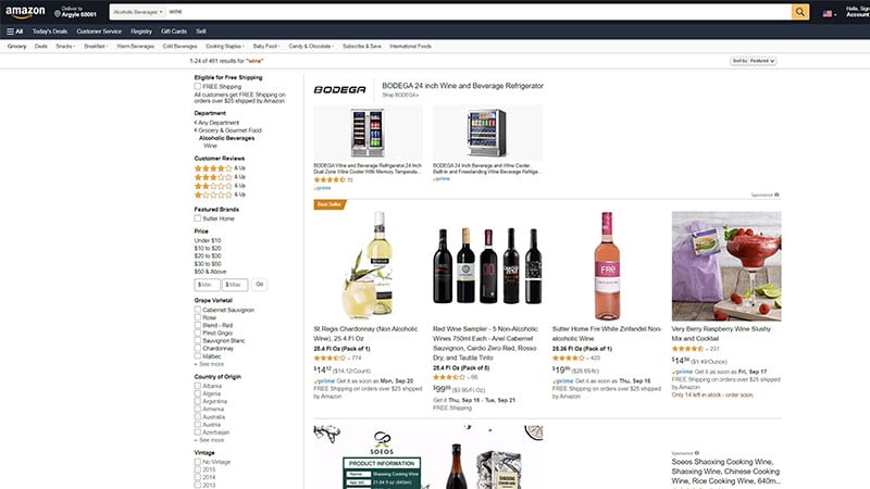 Amazon
