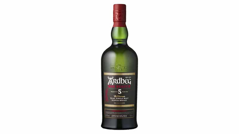 Ardbeg