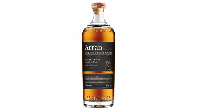 Arran