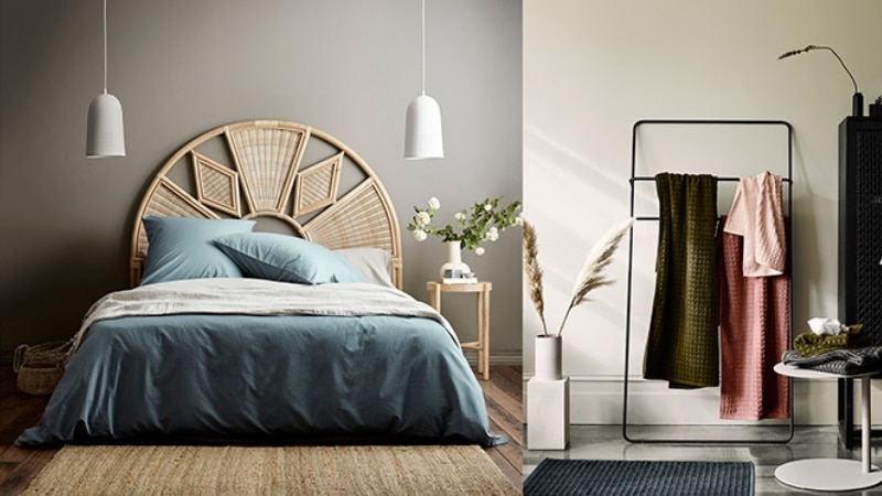 Aura Home