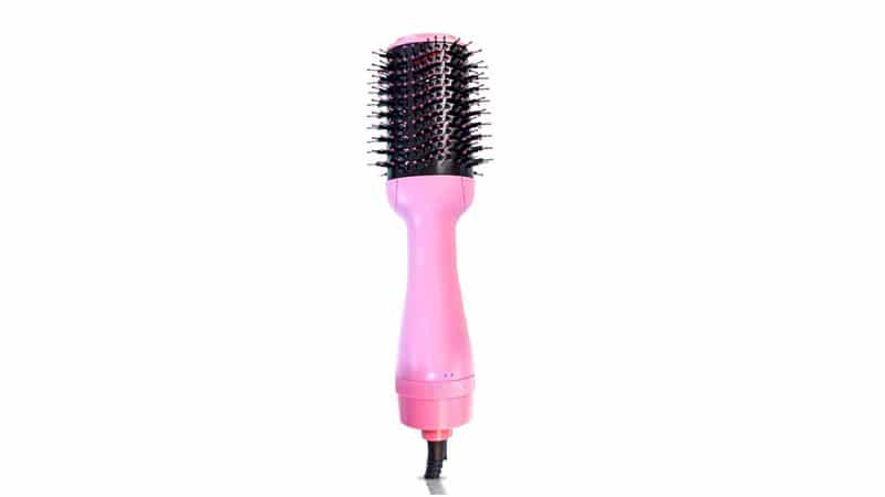 Babe Waves Easy Blo Hot Air Brush