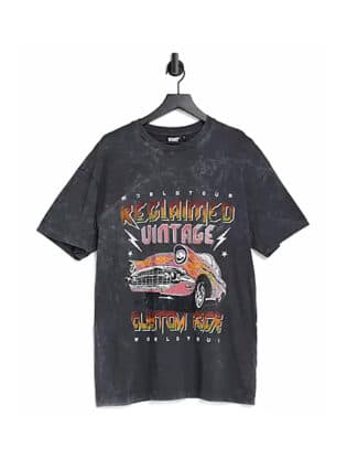 Band T Shirts