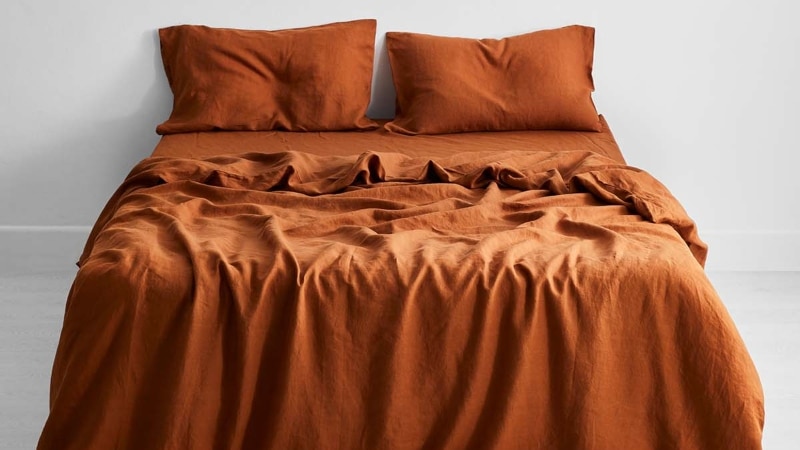 20 Best Bed Linen Brands To Know In, Bed Threads Duvet Cover Review