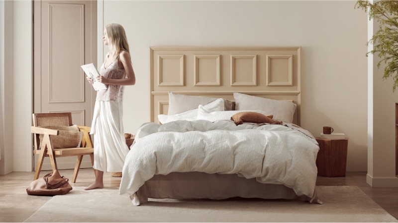 Bedsurehome