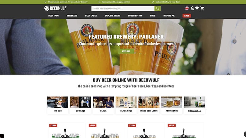 Beerwulf