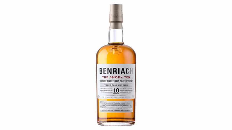 Benriach
