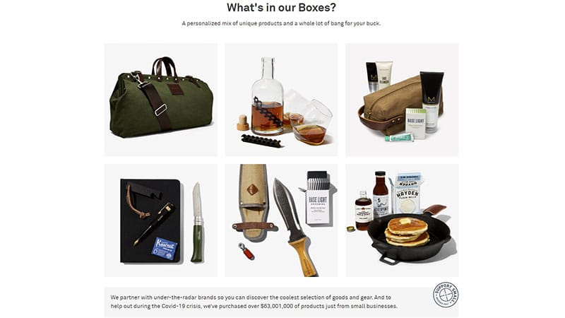 Share more than 163 bday gift ideas for him latest