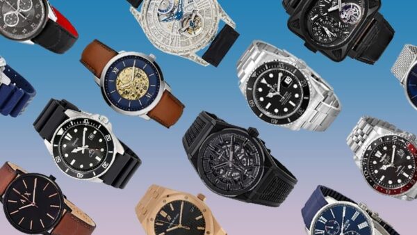70 Best Watches for Men in 2022: All Budgets - The Trend Spotter