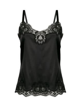 Black Camisoles