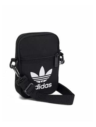 Black Cross Body Bags