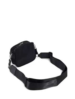 Black Cross Body Bags