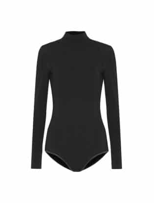 Black Long Sleeved Shirts