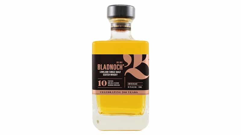 Bladnoch