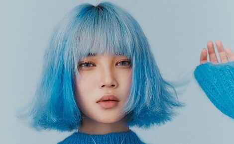 Blue Hair (1)