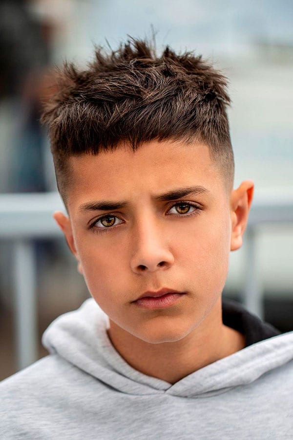 Boy Hair Cuts NEW 2019: Boys Men Hairstyles APK for Android Download