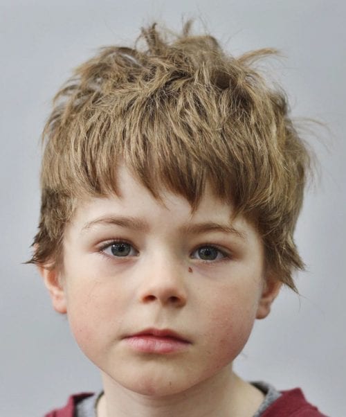 50 Best Boys Haircuts & Hairstyles for 2023 - The Trend Spotter 50 Best Boys Haircuts & Hairstyles for 2023 - The Trend Spotter