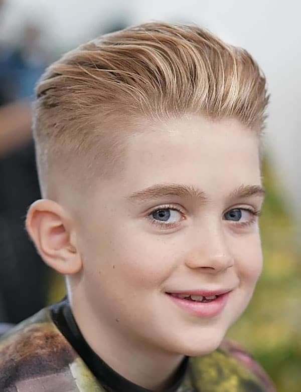 9 Exceptional V Shaped Haircuts for Men in 2023  Styles At Life