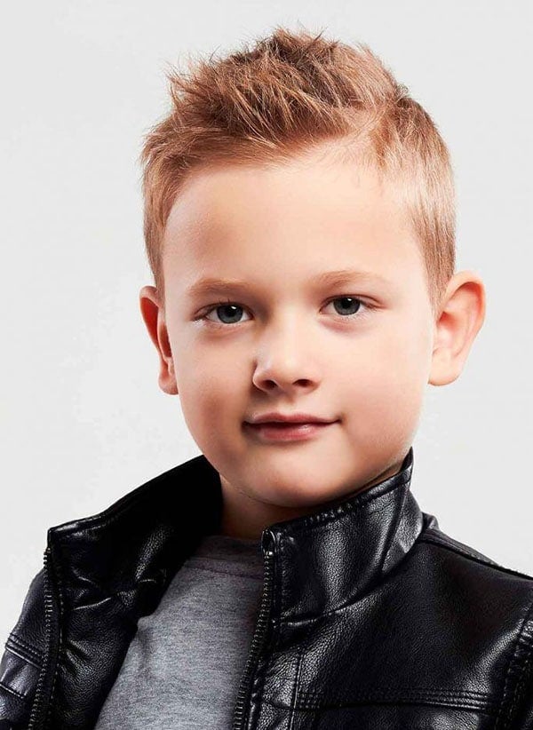 50 Best Boys Haircuts & Hairstyles for 2023 - The Trend Spotter 50 Best Boys Haircuts & Hairstyles for 2023 - The Trend Spotter