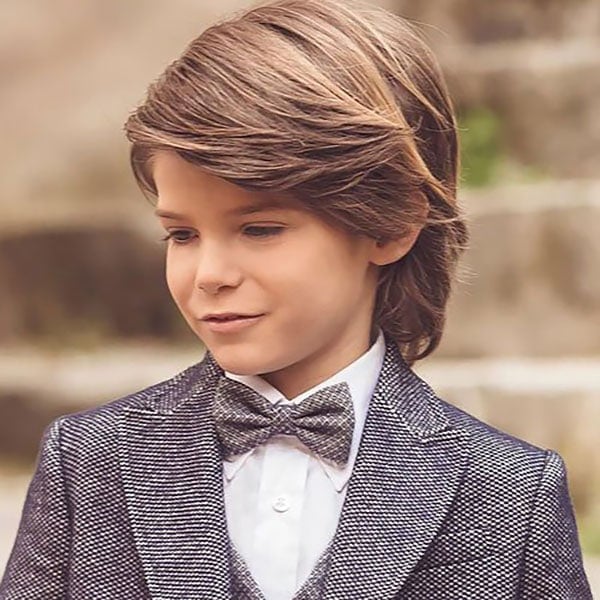 50 Best Boys Haircuts & Hairstyles for 2023 - The Trend Spotter 50 Best Boys Haircuts & Hairstyles for 2023 - The Trend Spotter