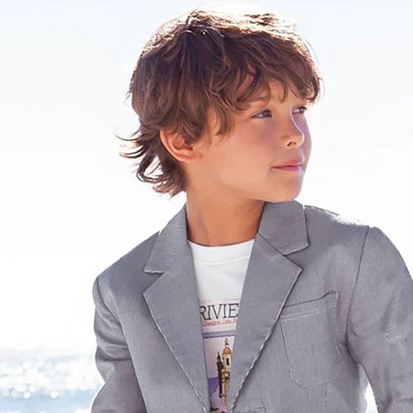 50 Best Boys Haircuts & Hairstyles for 2023 - The Trend Spotter 50 Best Boys Haircuts & Hairstyles for 2023 - The Trend Spotter
