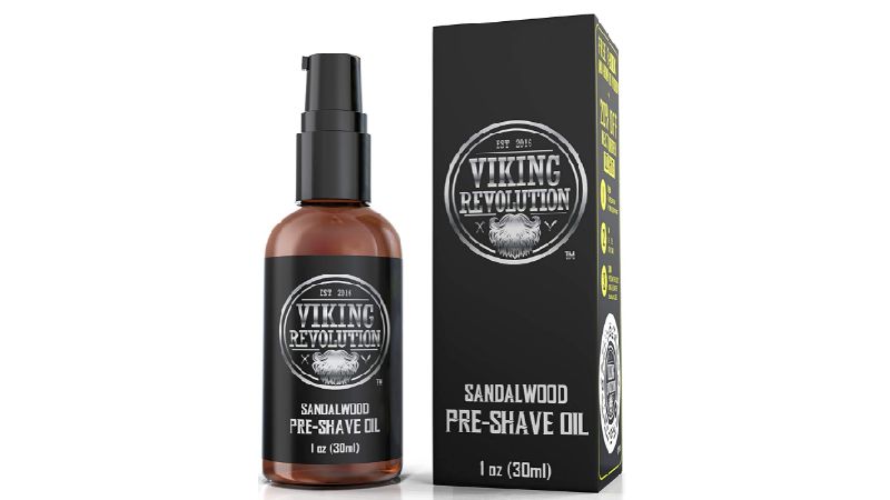 Bulldog Skincare Original Beard Oil (1)