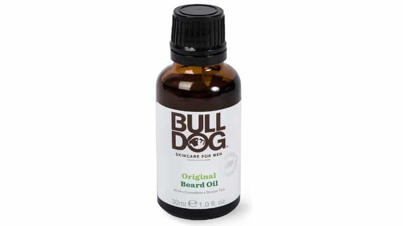 Bulldog Skincare Original Beard Oil