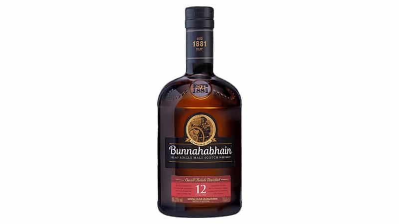 Bunnahabhain