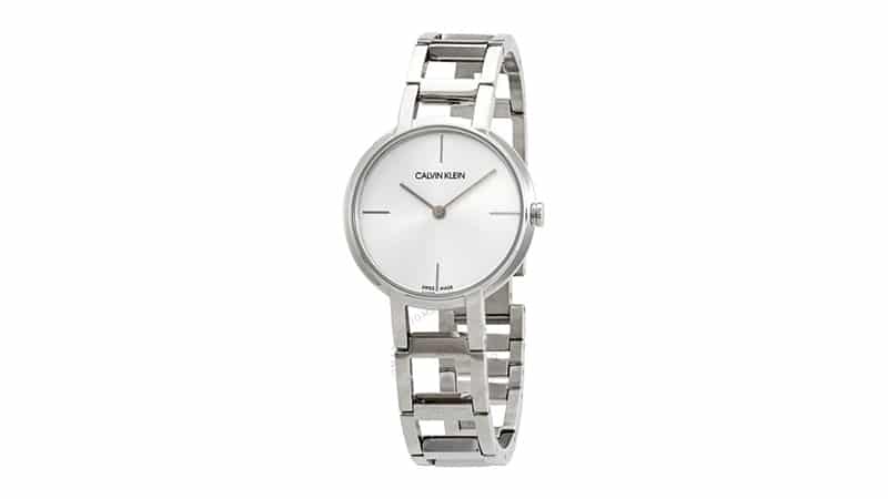 Calvin Klein Womens Watches