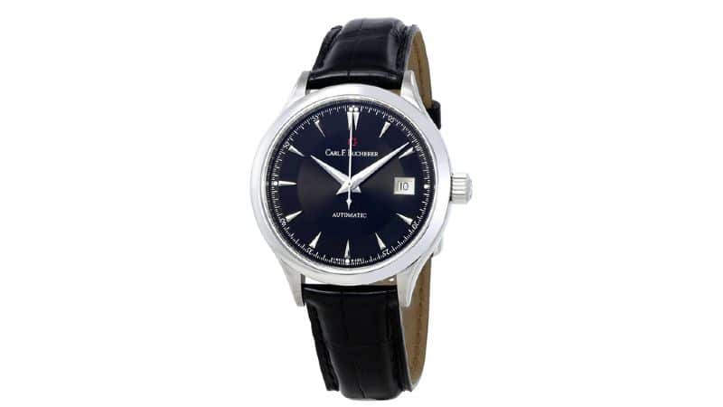 Carl F. Bucherer Manero Automatic Men's Watch