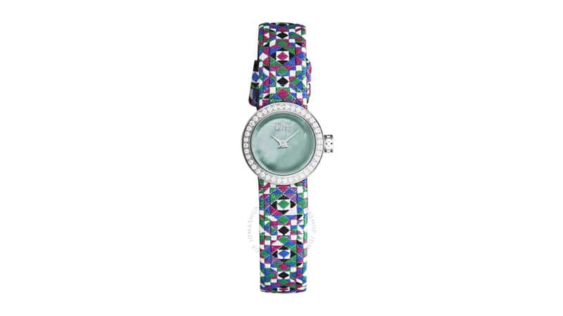 Christian Dior Womens Watches
