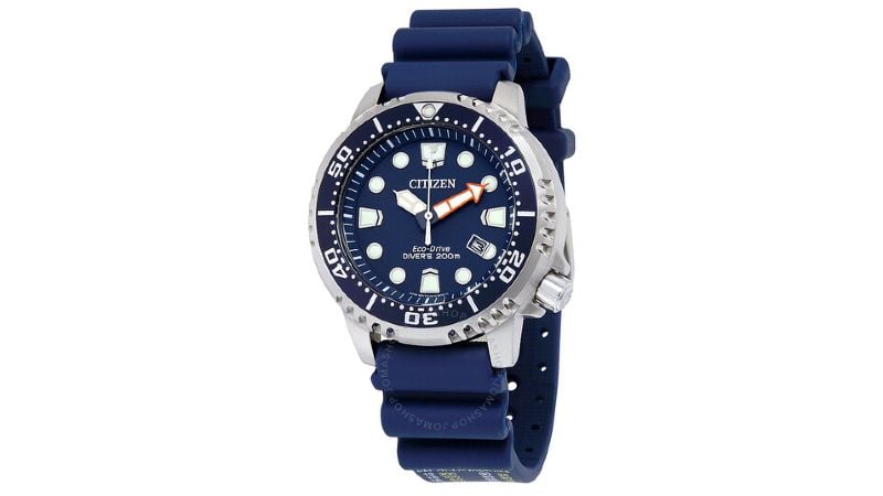 Citizen Promaster Professional Diver 200 Meters Eco Drive