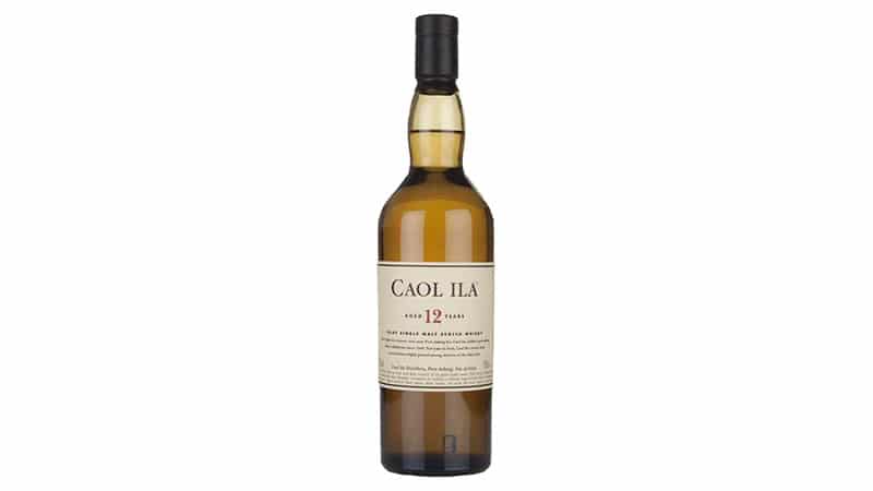 Caol Ila