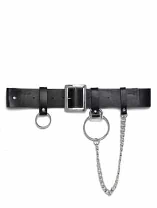 Chain Belts