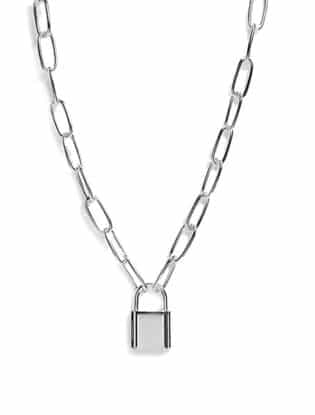Chain Necklaces